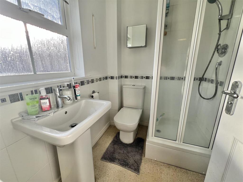 En suite 1