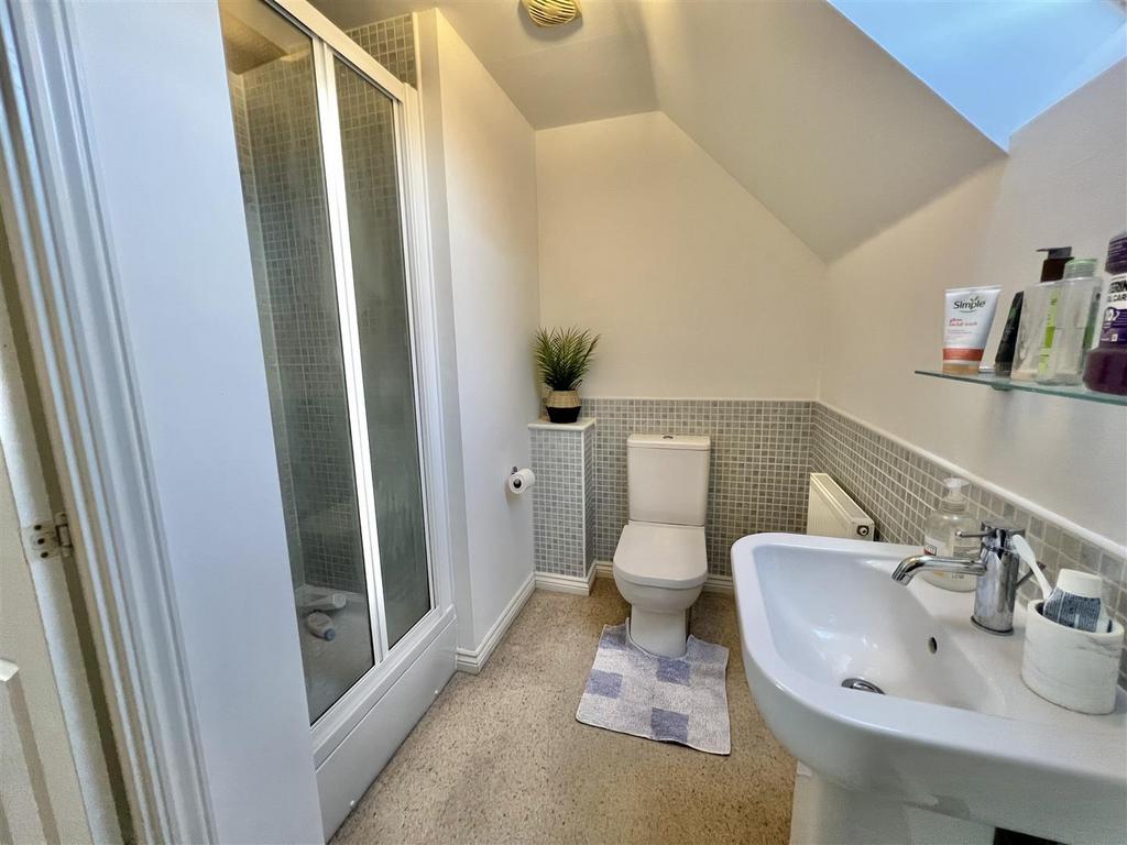 En suite