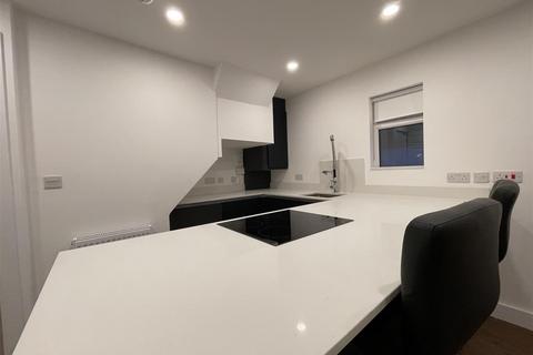 2 bedroom apartment to rent, Ninian Road, Cardiff
