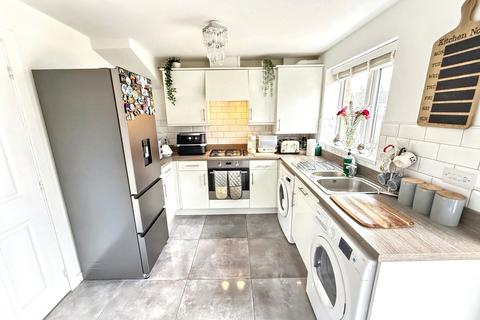 3 bedroom semi-detached house for sale, Dalby Way, Stanley DH9