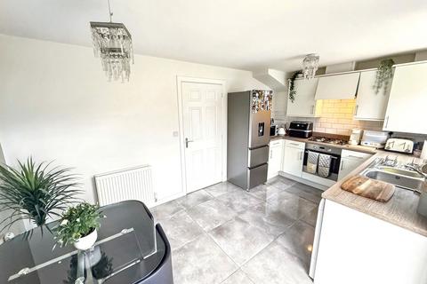 3 bedroom semi-detached house for sale, Dalby Way, Stanley DH9