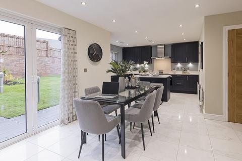 4 bedroom detached house for sale, Plot 130, Sanderson at Hawksley Rise, Burdon Road,  Ryhope SR3