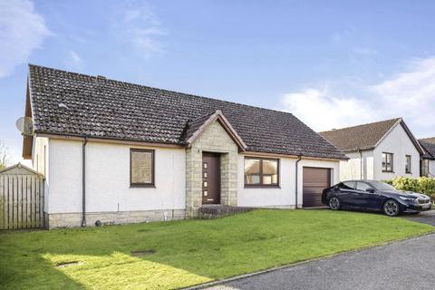 2 bedroom detached house for sale, Pitcairn Drive, Balmullo, St. Andrews