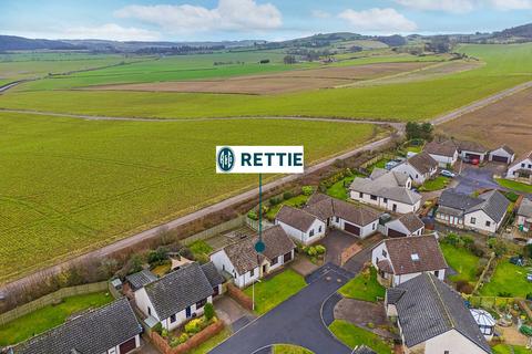 2 bedroom detached house for sale, Pitcairn Drive, Balmullo, St. Andrews