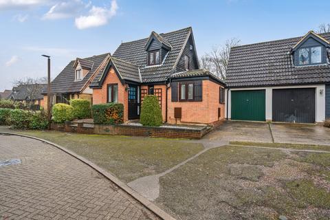undefined, Caesars Close, Bancroft, Milton Keynes