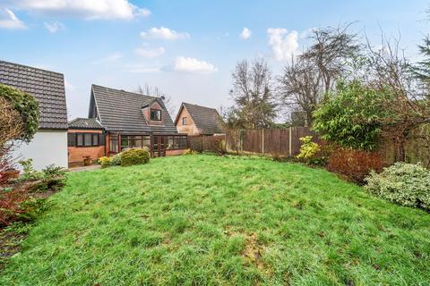 undefined, Caesars Close, Bancroft, Milton Keynes