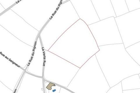 undefined, La Verte Rue, Jersey JE2
