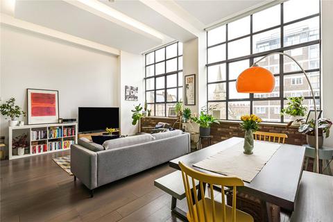 undefined, Chatham Place, London, E9
