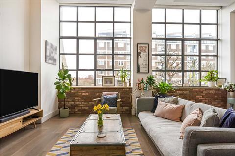 undefined, Chatham Place, London, E9