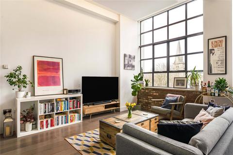 undefined, Chatham Place, London, E9