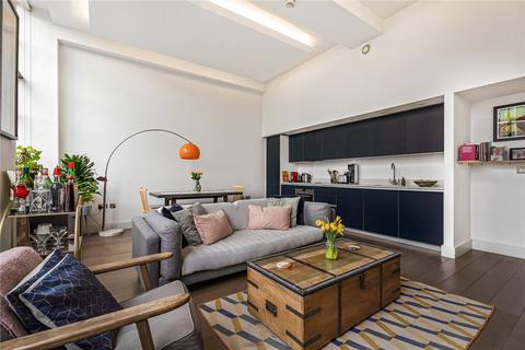 undefined, Chatham Place, London, E9