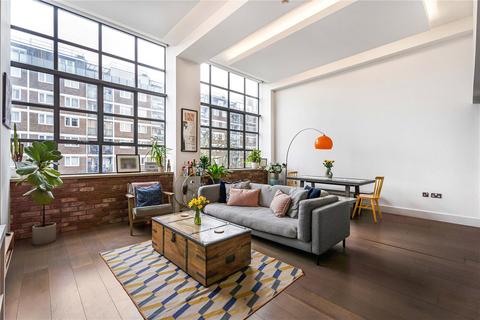 undefined, Chatham Place, London, E9