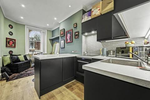 1 bedroom apartment to rent, Hampstead High Street, Hampstead, London, NW3