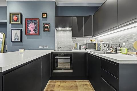 1 bedroom apartment to rent, Hampstead High Street, Hampstead, London, NW3