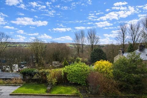 3 bedroom terraced house to rent, Pleasant View, Hoddlesden