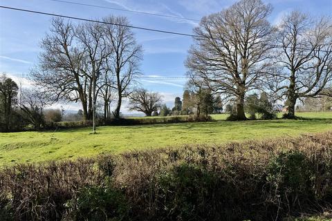 undefined, Kinnersley, Hereford