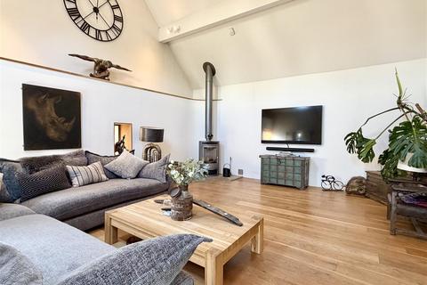 undefined, Kinnersley, Hereford