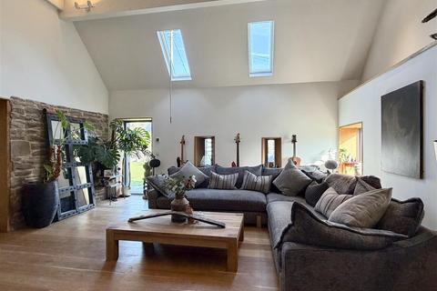 undefined, Kinnersley, Hereford