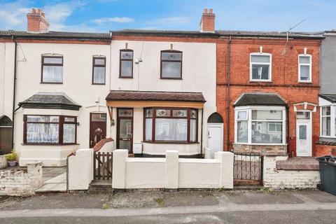 undefined, Watt Road, BIRMINGHAM