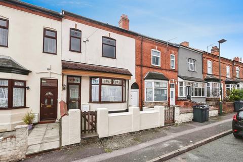 undefined, Watt Road, BIRMINGHAM
