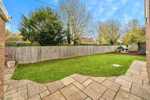 undefined, Clifden Road, Worminghall, Aylesbury