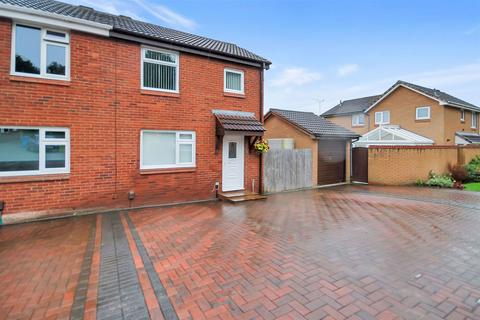 undefined, Moresby Close, Murdishaw, Runcorn, WA7 6HW