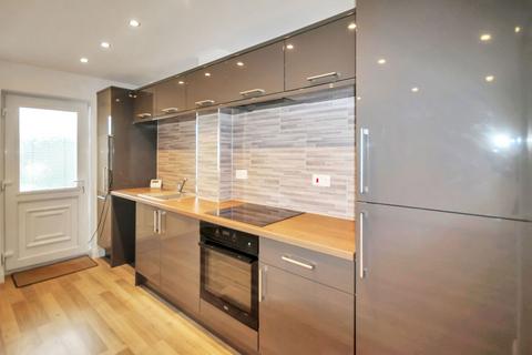 undefined, Moresby Close, Murdishaw, Runcorn, WA7 6HW