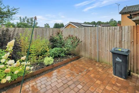 undefined, Moresby Close, Murdishaw, Runcorn, WA7 6HW