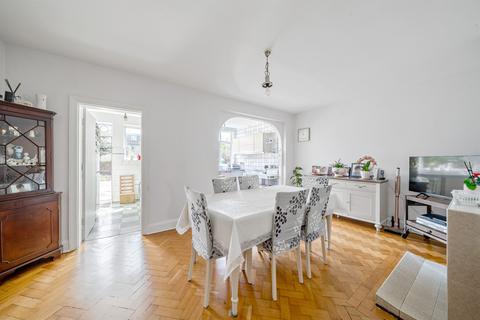 undefined, Palmerston Road, London