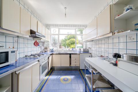 undefined, Palmerston Road, London