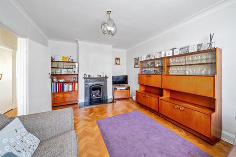 undefined, Palmerston Road, London