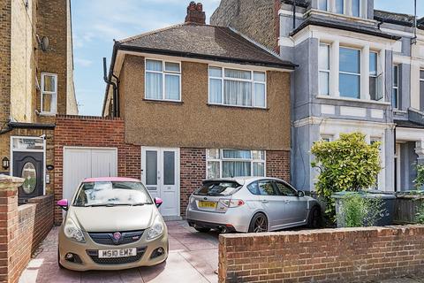 Palmerston Road, London