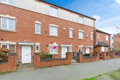 undefined, Barrett Street, Smethwick