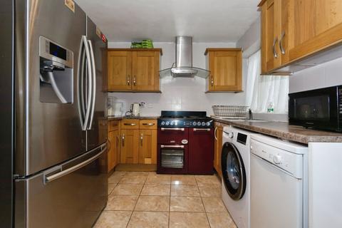 undefined, Barrett Street, Smethwick
