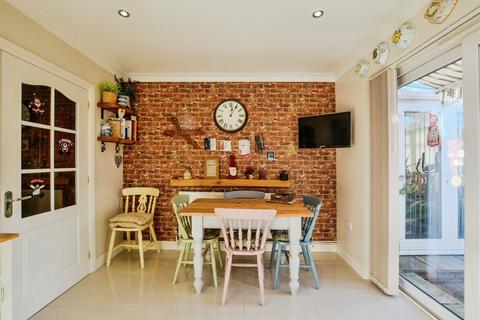 2 bedroom detached bungalow for sale, Coots Lane, Mumby, Alford