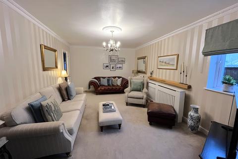 2 bedroom detached bungalow for sale, Coots Lane, Mumby, Alford