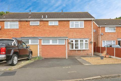 3 bedroom semi-detached house for sale, Wordsworth Crescent, Kidderminster