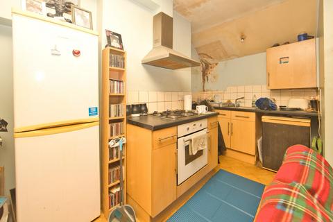 1 bedroom terraced house for sale, Foord Road South, Folkestone, Kent, CT20
