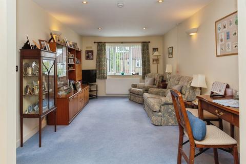 undefined, Windmill Road, Thame