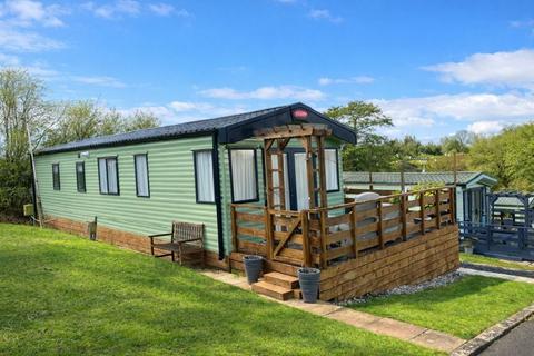 undefined, Wild Rose Holiday Park – Cumbria