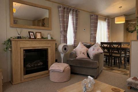 undefined, Wild Rose Holiday Park – Cumbria