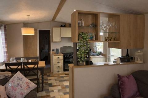 undefined, Wild Rose Holiday Park – Cumbria