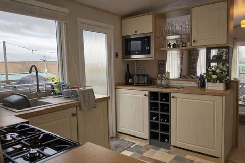 undefined, Wild Rose Holiday Park – Cumbria