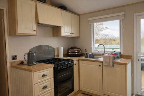 undefined, Wild Rose Holiday Park – Cumbria
