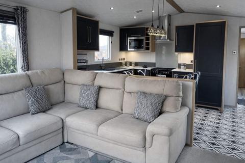 undefined, Wild Rose Holiday Park – Cumbria