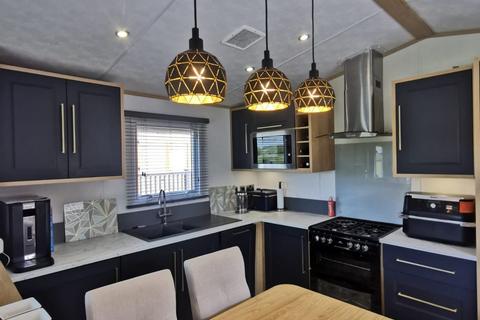 2 bedroom park home for sale, Wild Rose Holiday Park – Cumbria