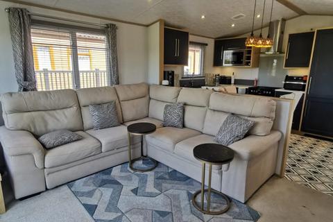 2 bedroom park home for sale, Wild Rose Holiday Park – Cumbria