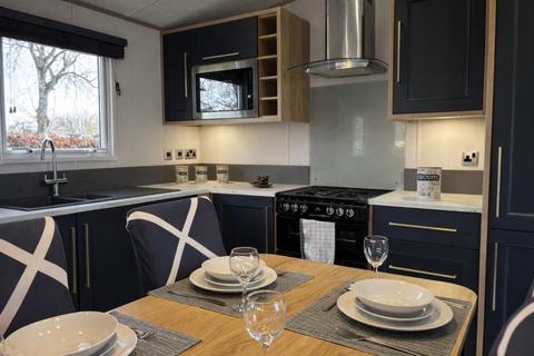 2 bedroom park home for sale, Wild Rose Holiday Park – Cumbria