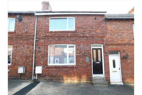 3 bedroom terraced house for sale, Wylam Street, Bowburn, DH6