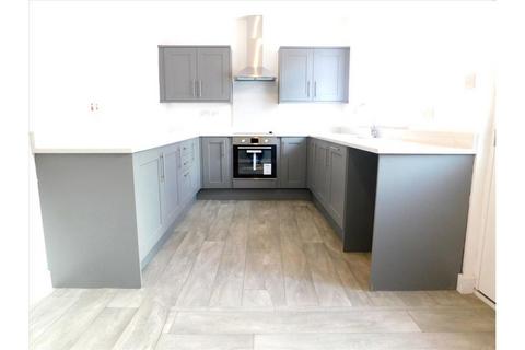 3 bedroom terraced house for sale, Wylam Street, Bowburn, DH6